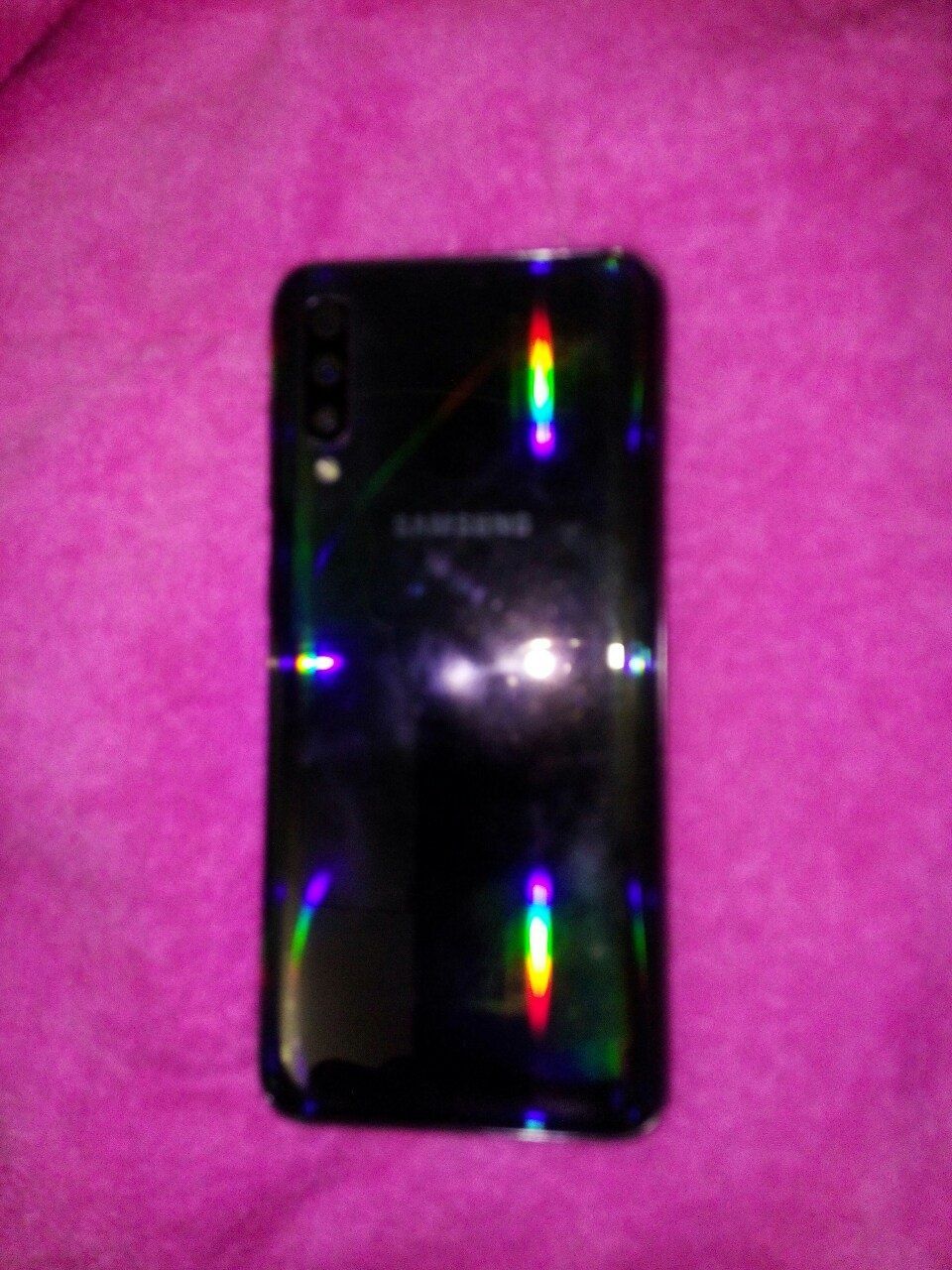 Samsung Galaxy A50 SOTILADI