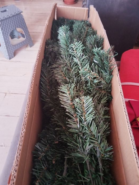 Голяма коледна елха