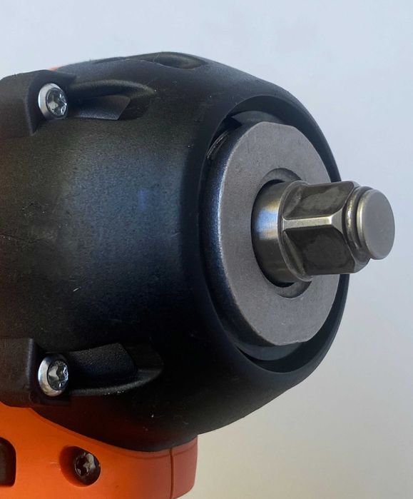 Fein ASCD 12-150 W8 - Акумулаторен ударен гайковерт 3/8''