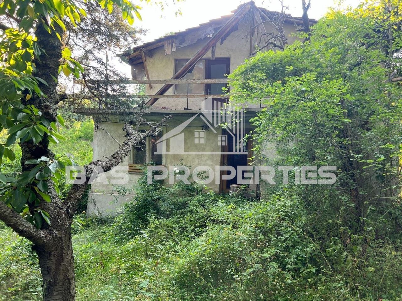 Продава се Парцел в Банкя - 920 кв.м за 81 €/кв.м - Снимка #1