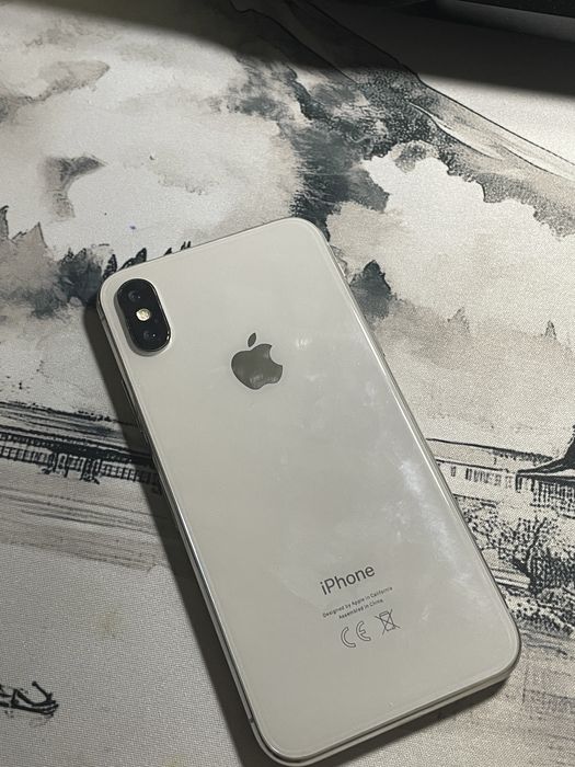 Iphone X pentru piese
