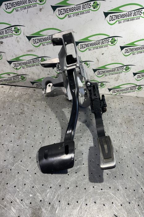 Pedala frana 4M1.723.117 Audi Q8 prima generatie