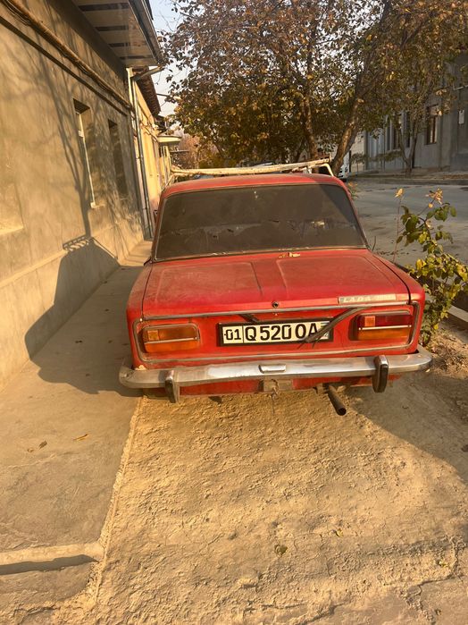 Vaz 21 03 sotiladi