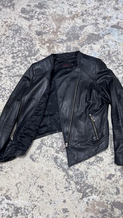 Кожный кажак женский