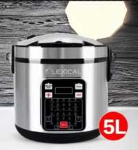 Мултикукър Lexical Multicooker LRC-3410