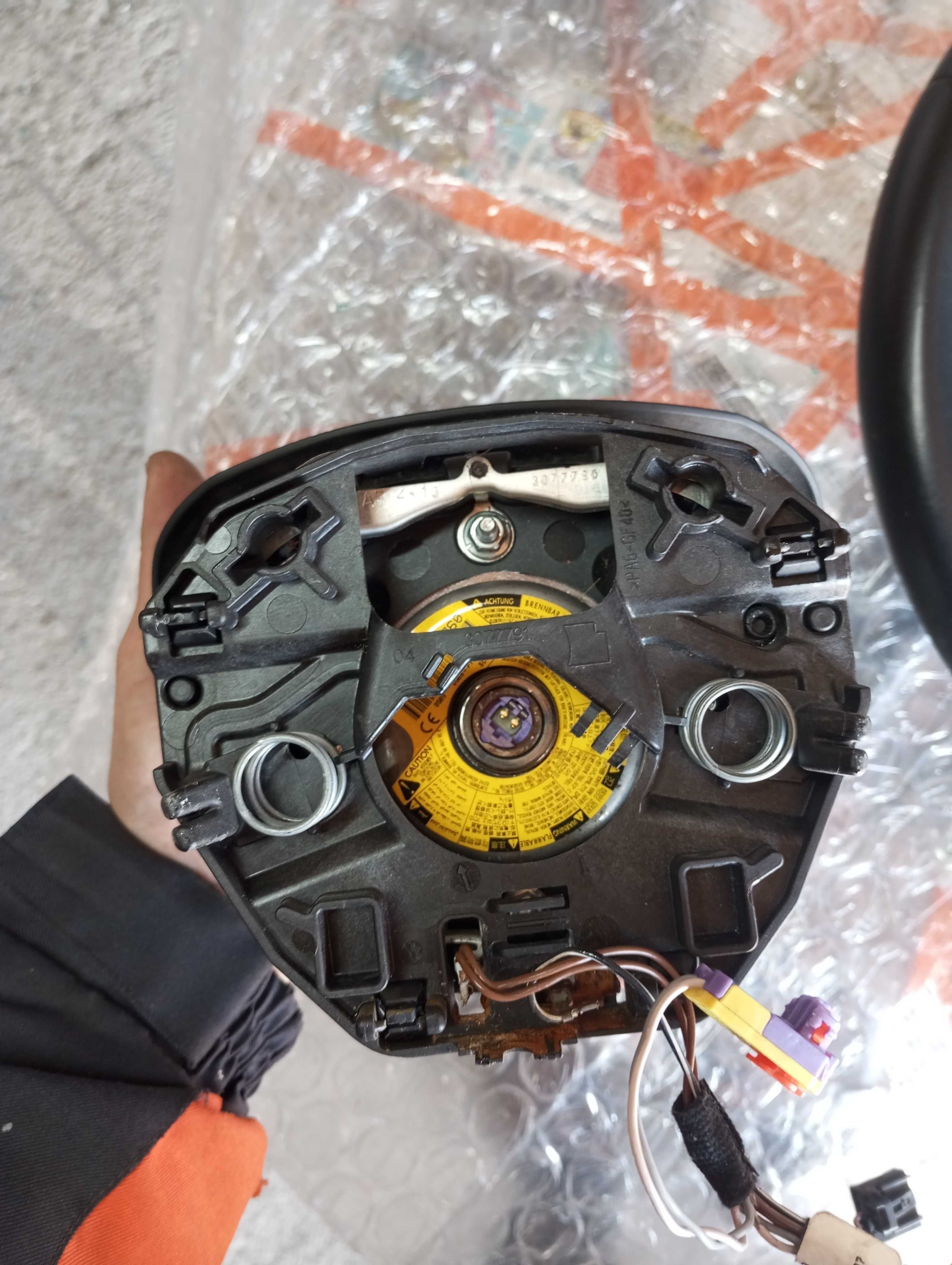 аербег шкода фабия,октавия airbag skoda octavia,fabia