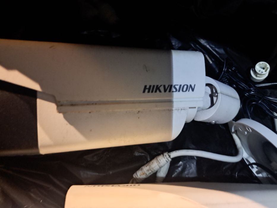 Camere supraveghere video