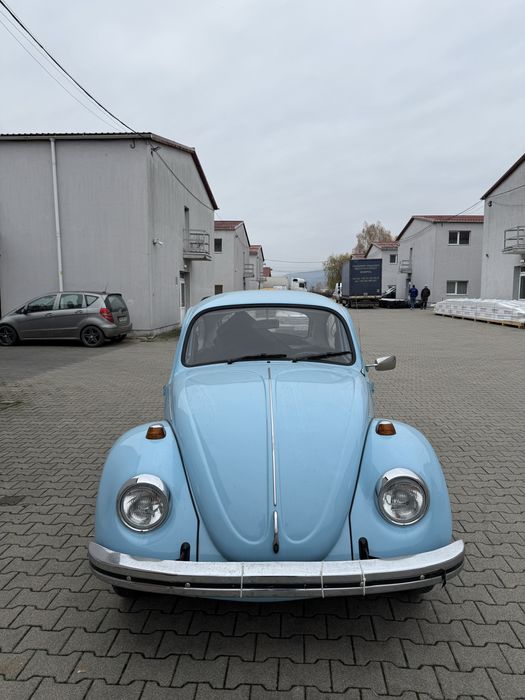Volkswagen Kafer 1200L