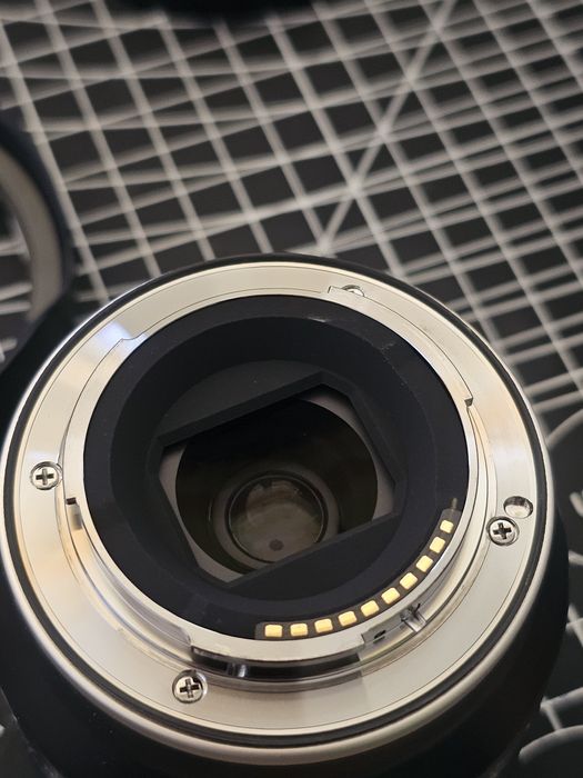 Obiectiv Tamron 20mm F2.8 Sony FE