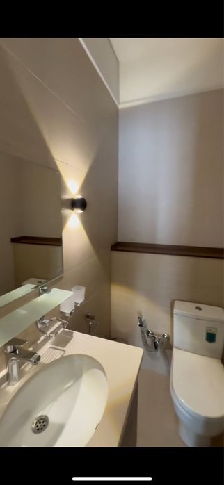 Срочно Сдаётся евро ремонт алмазар сити новостройка