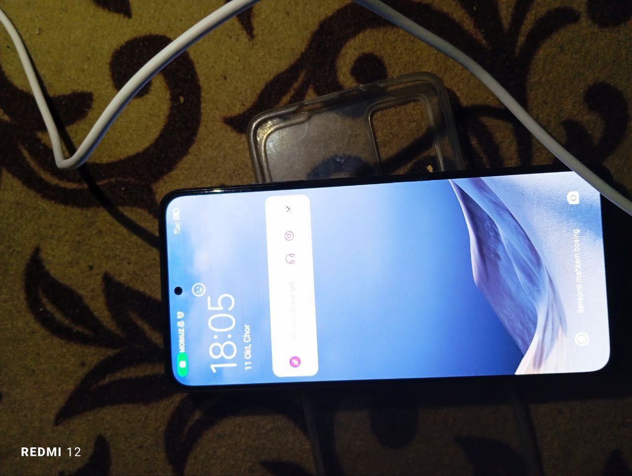 Telefon sotiladi redmi note 11 pro