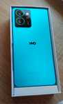 Telefon HMD Skyline(NOU) 256GB 12GB RAM , 6.55" OLED 144Hz+ Husa HMD