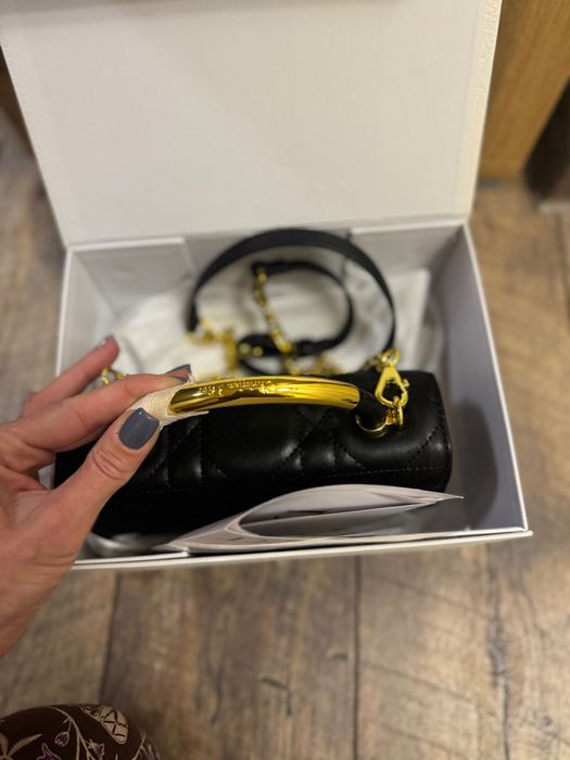 Дамска чанта нова