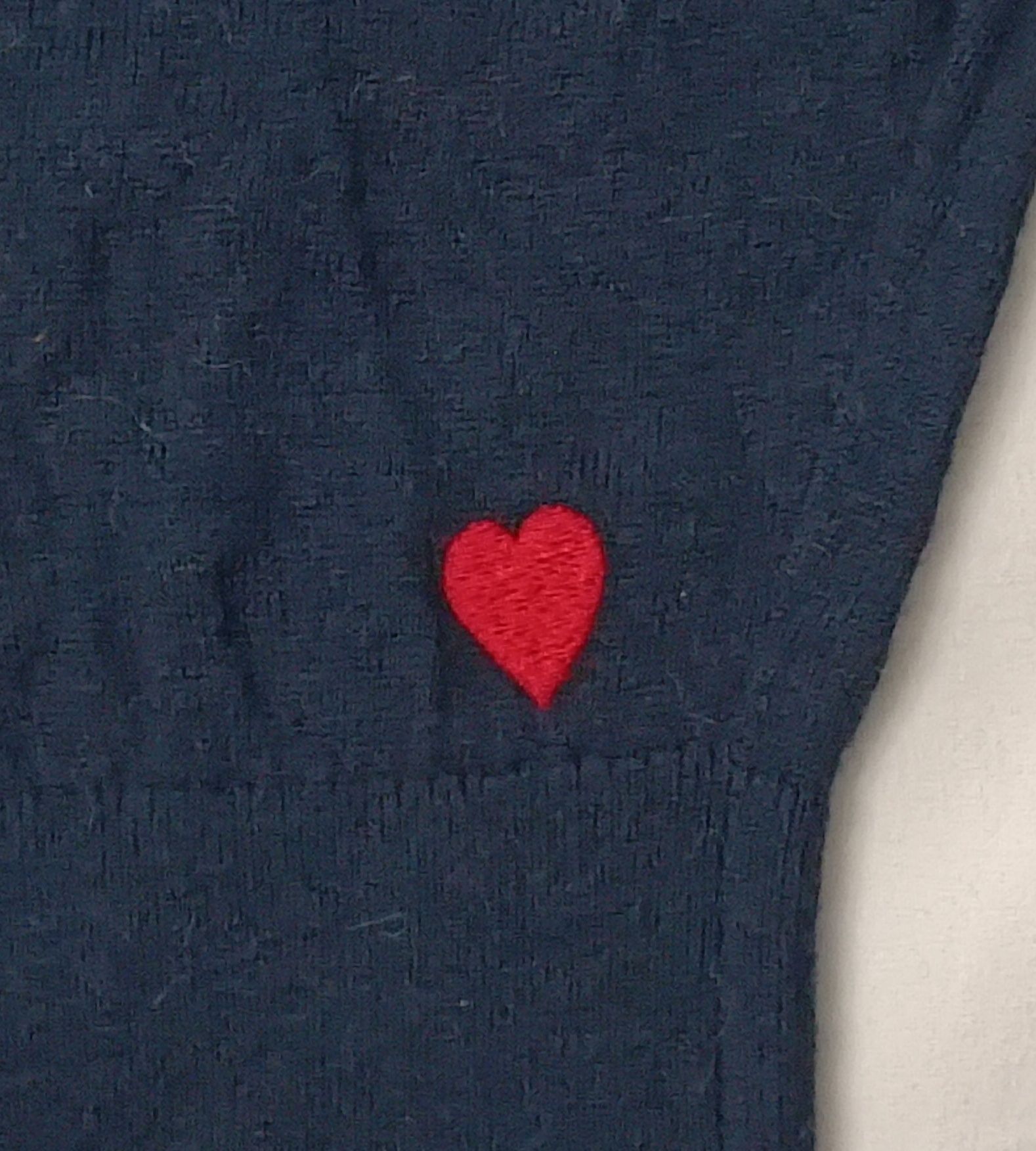 Tommy Hilfiger Love Pullover оригинален пуловер XL Томи пуловер