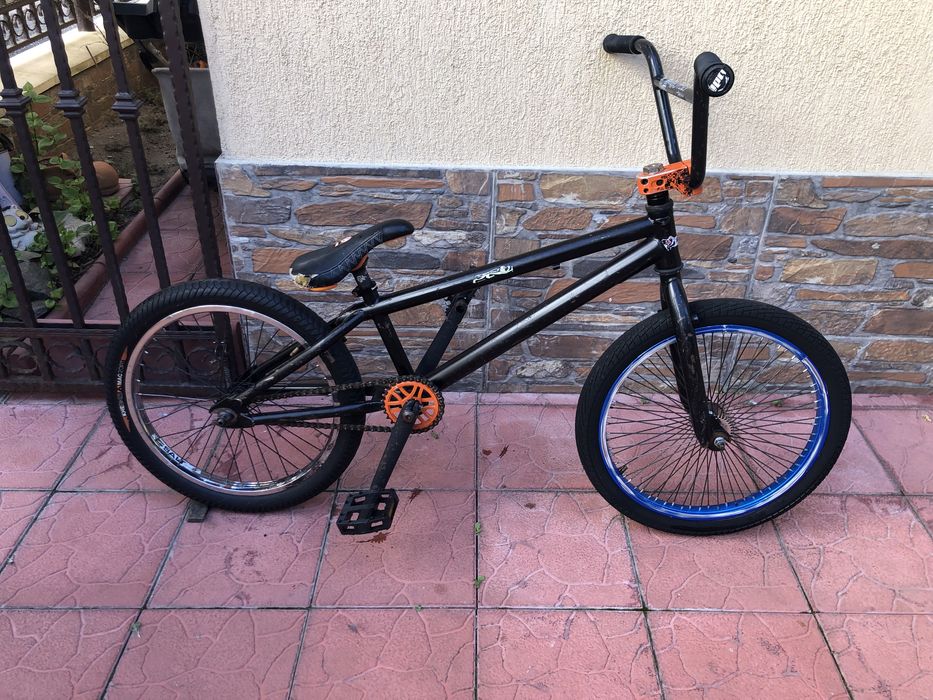 Bicicleta BMX 20 inch