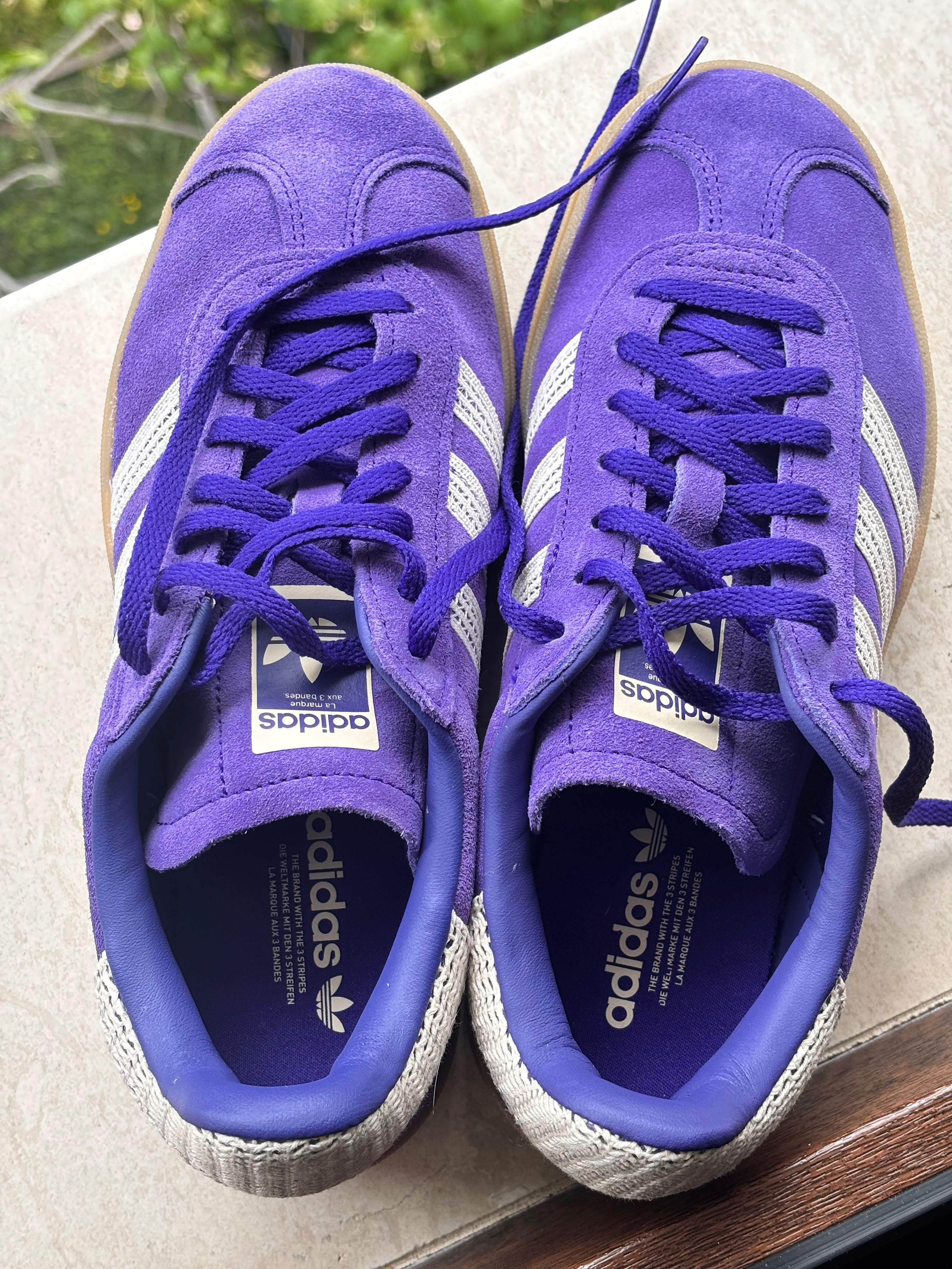 Adidas Gazelle 38 2/3