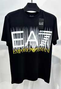 Мъжка тениска EmporioArmani EA7