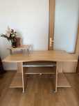 Birou lemn - Office/Gaming