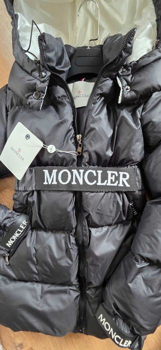 Дамско яке зимни