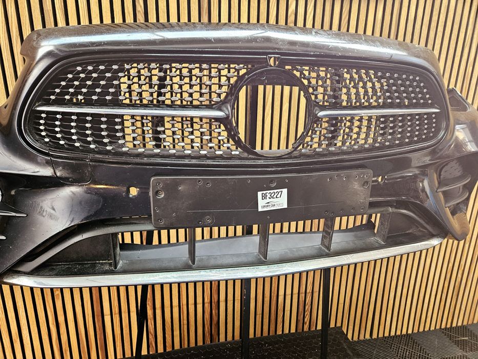 Mercedes E class 2019/2023 W213 facelift AMG Bara fata BF3227