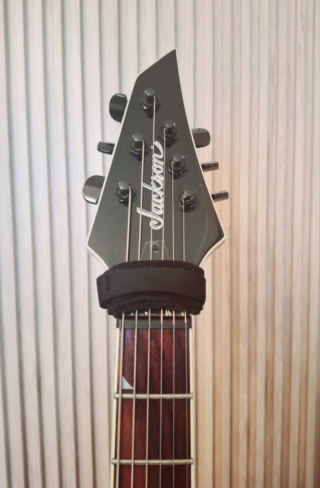 Електрическа китара Jackson Soloist SLATTXMGQ