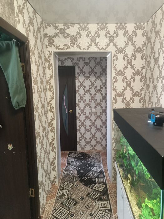 Продам 2х комнатную квартиру