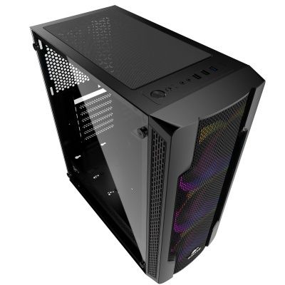 Компьютер rtx 3070, amd 5600g