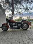kawasaki vulcan 1500