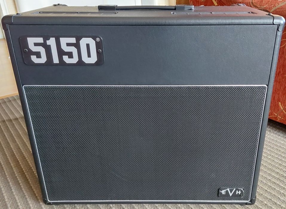 EVH 5150 Iconic 40w  1x12"