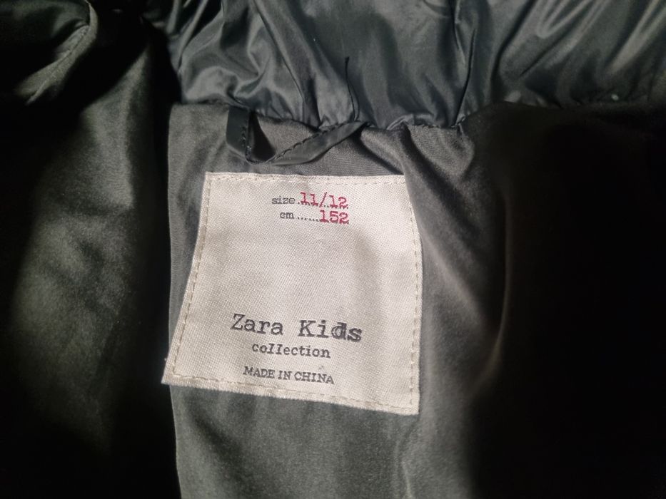 Geaca Zara super