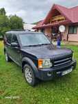 Discovery 3 de vanzare sau schimb cu Ford s max