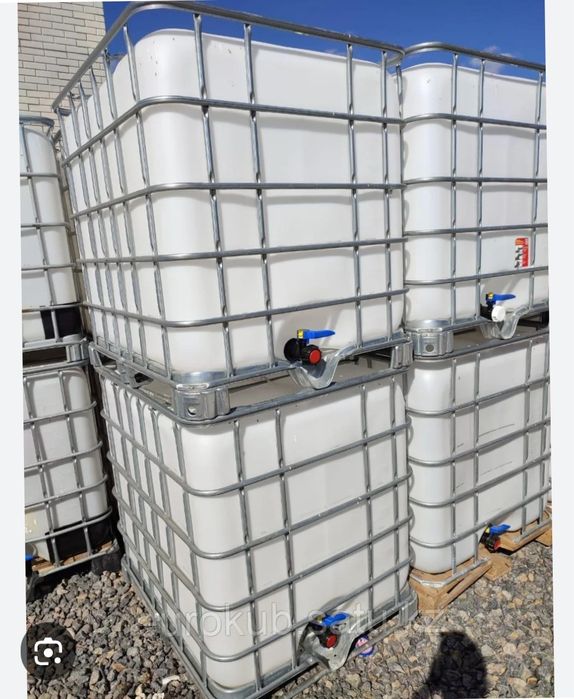 Продам еврокубы новые