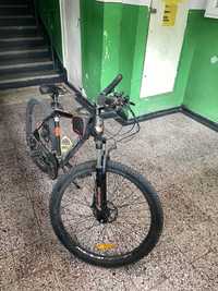 Bicicleta omega mountain bike