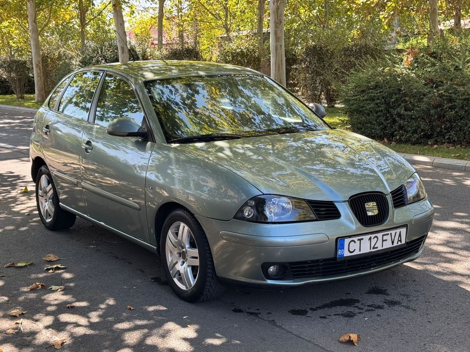 Seat ibiza 1.9 Sdi