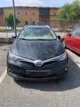 Dezmembrez toyota auris hybrid 2017