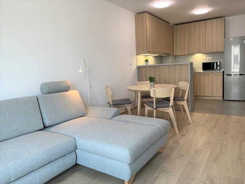 Дава се под наем Двустаен апартамент в София, Гео Милев - 95 кв.м за 489.6 € - Снимка #8