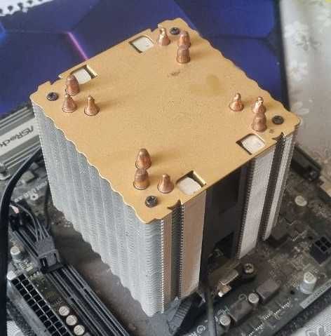 Ryzen 5 2400G Процессор + bonus