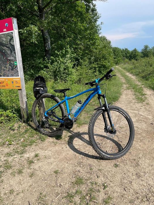 Bicicletă Devron Riddle – stare bună

Vând bicicletă Devron Riddle, fu