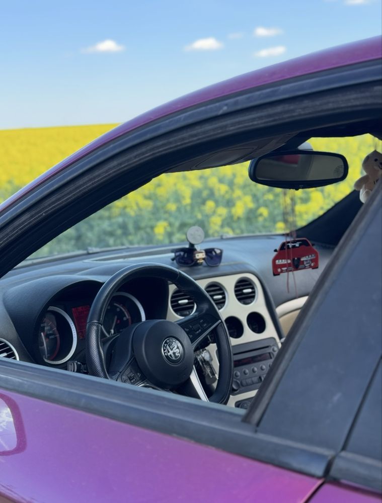 Alfa romeo 159 2.4