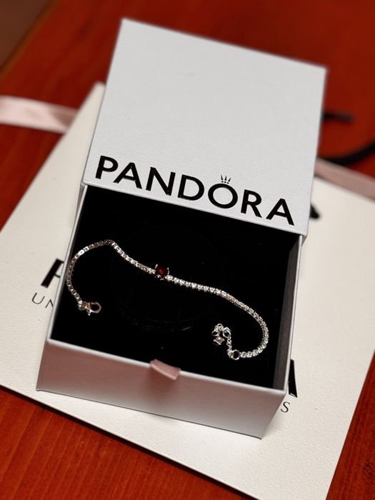 Пандора гривна Pandora
