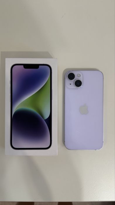 Продам Iphone 14