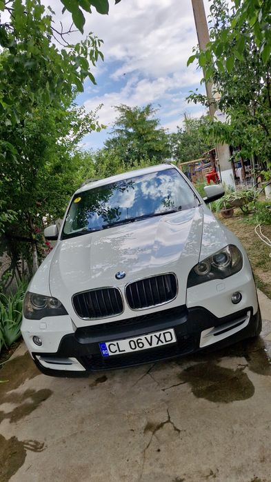 Bmw x5 e70 3.0 D