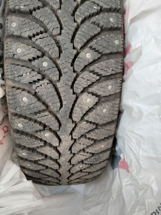 Шины tunga 195/65/15