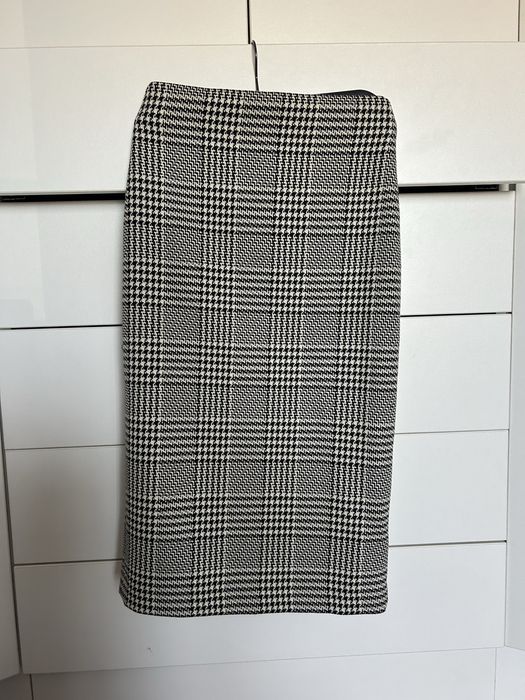 Fusta Zara Marime s lana