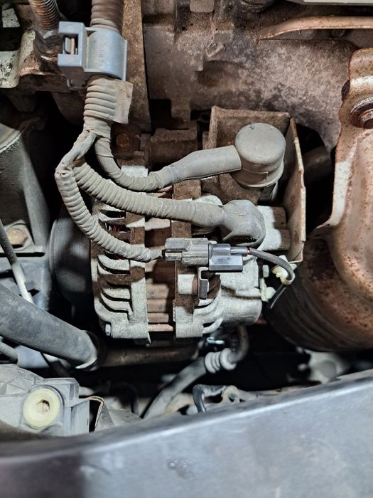 Alternator honda civic 1.8 benzina i-vtec