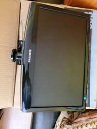 Monitor LCD Samsung SyncMaster 933SN 18.5 inch 5 ms wide black
