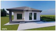 Casa la cheie | VERNESTI | Comision 0%