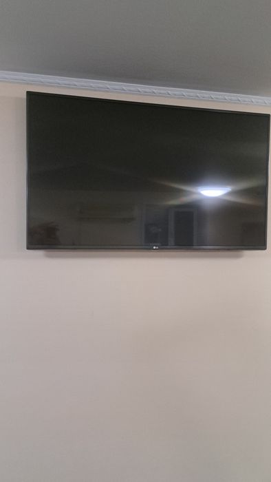 Телевизор LG на запчасти
