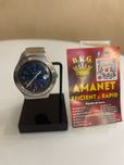 Ceas Swatch Irony Amanet BKG