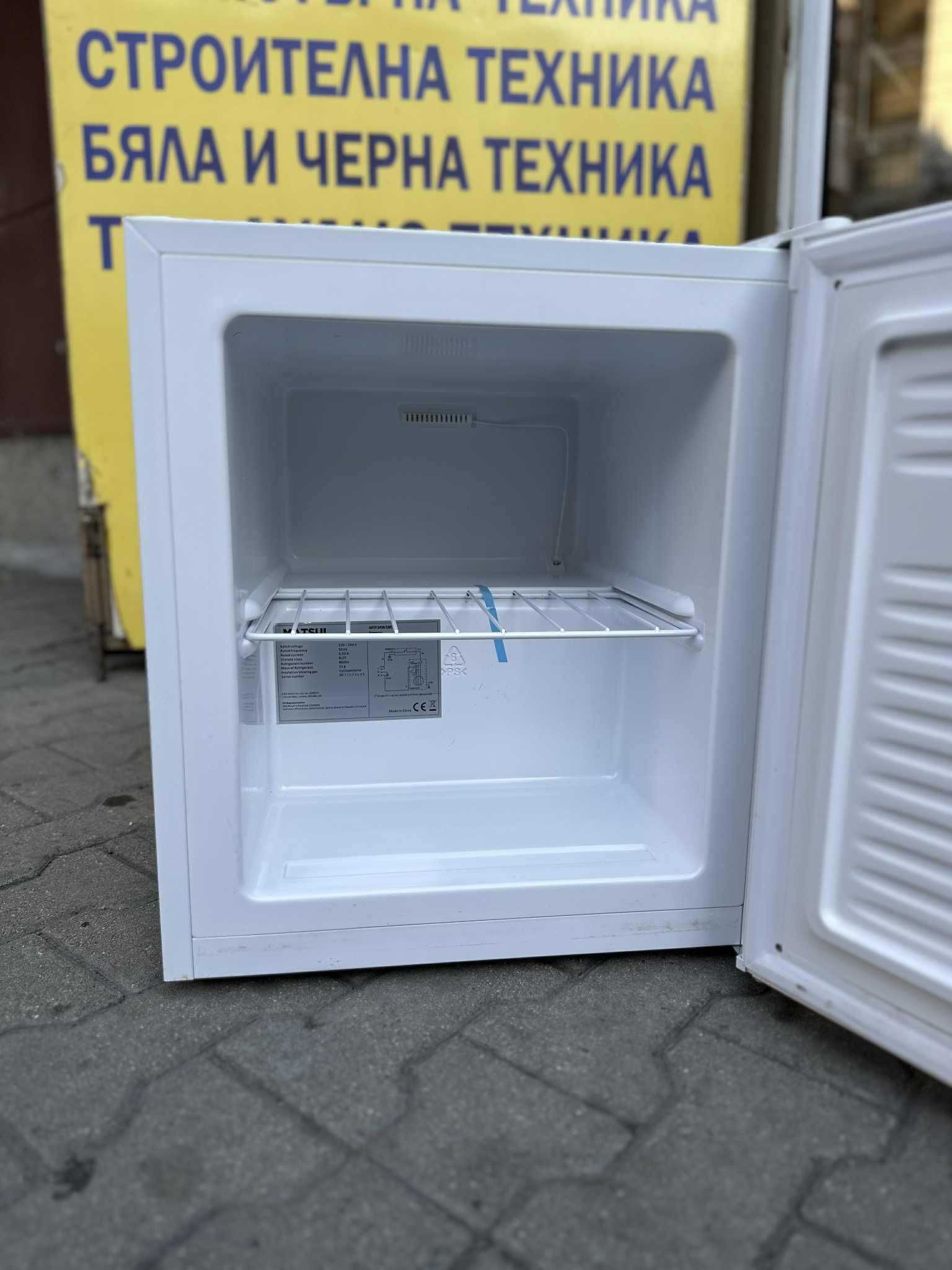 Мини Фризер MATSUI MTF34W18E - 34л